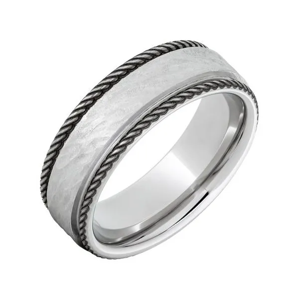 Wedding Band Doland Jewelers, Inc. Dubuque, IA