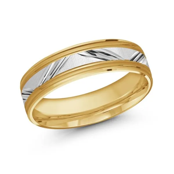 Wedding Band Doland Jewelers, Inc. Dubuque, IA