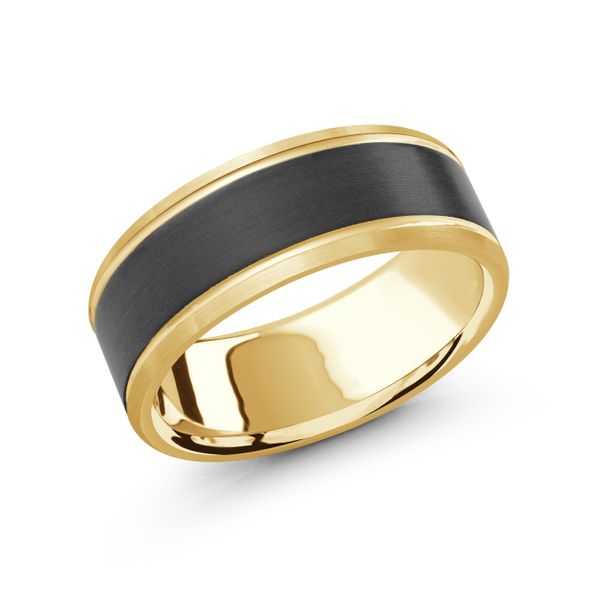 Wedding Band Doland Jewelers, Inc. Dubuque, IA