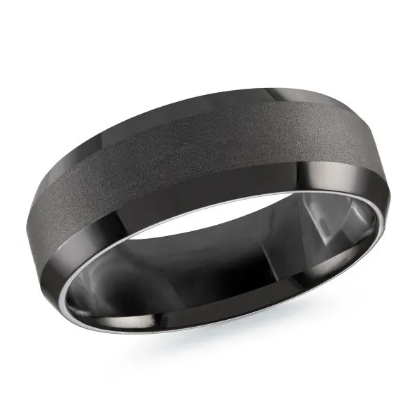 Wedding Band Doland Jewelers, Inc. Dubuque, IA