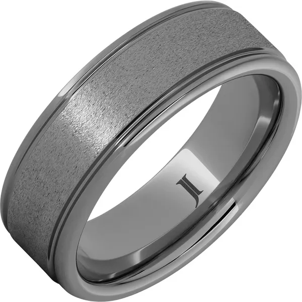 Wedding Band Doland Jewelers, Inc. Dubuque, IA