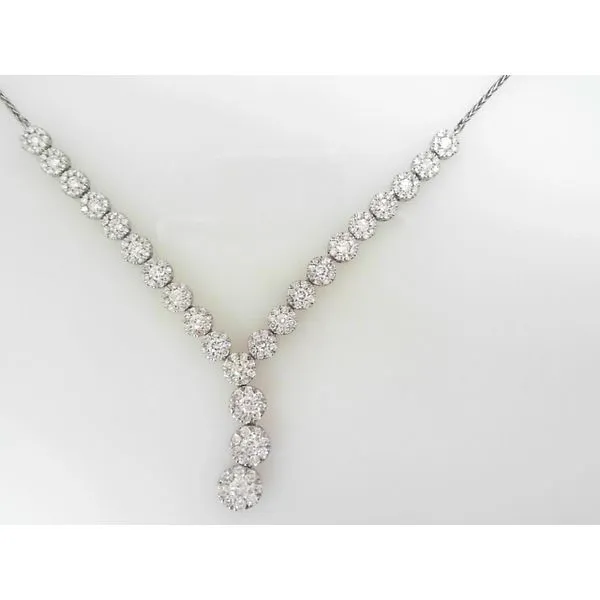 Diamond Pendant Doland Jewelers, Inc. Dubuque, IA