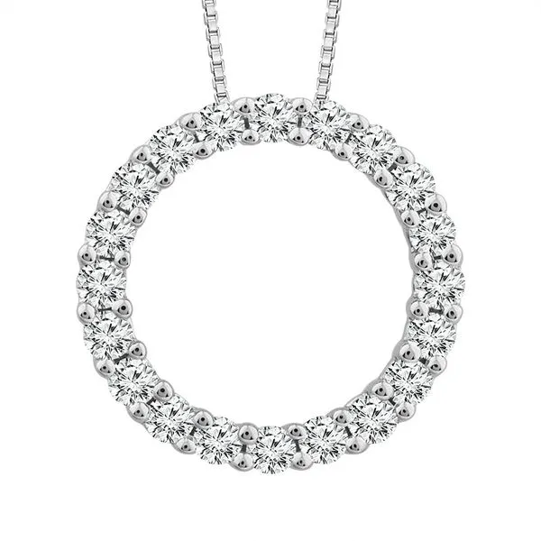 Diamond Pendant Doland Jewelers, Inc. Dubuque, IA