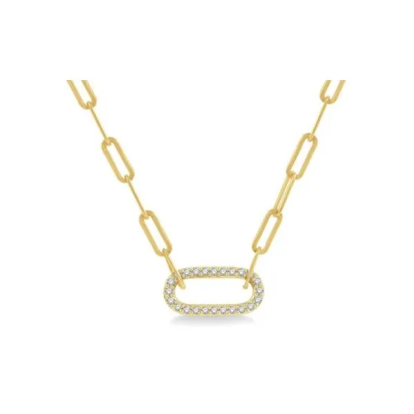 Diamond Pendant Doland Jewelers, Inc. Dubuque, IA