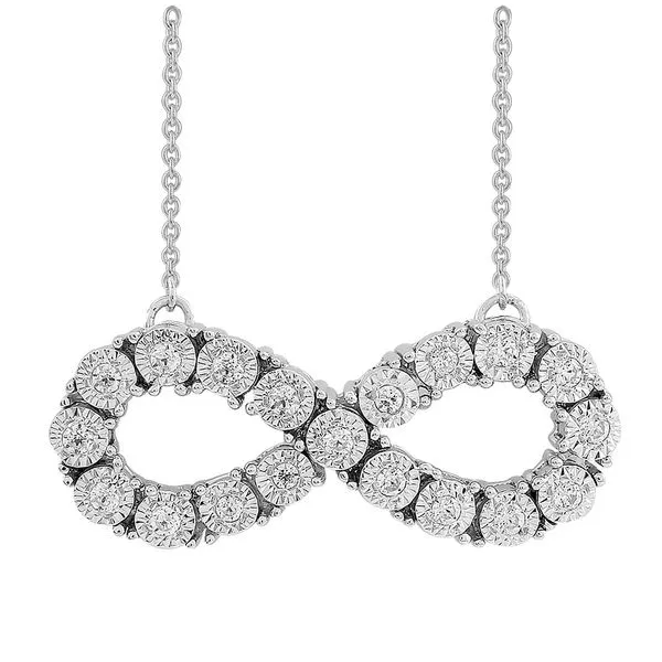 Diamond Pendant Doland Jewelers, Inc. Dubuque, IA