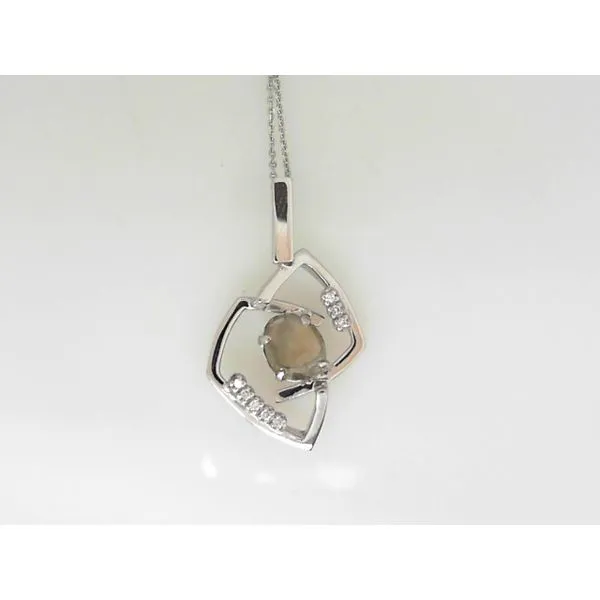 Diamond Pendant Doland Jewelers, Inc. Dubuque, IA