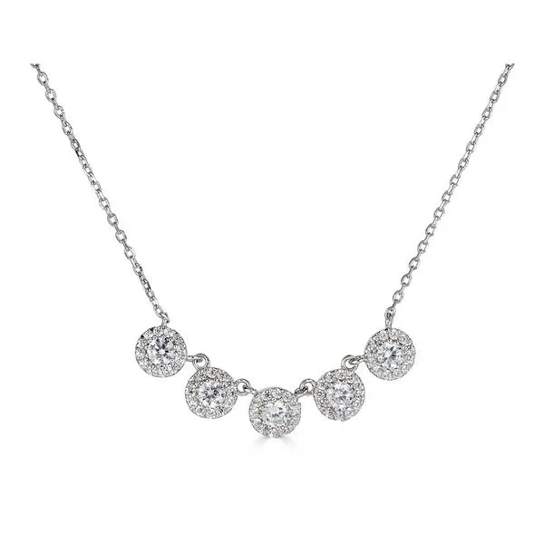 Diamond Pendant Doland Jewelers, Inc. Dubuque, IA