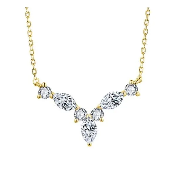 Diamond Pendant Doland Jewelers, Inc. Dubuque, IA