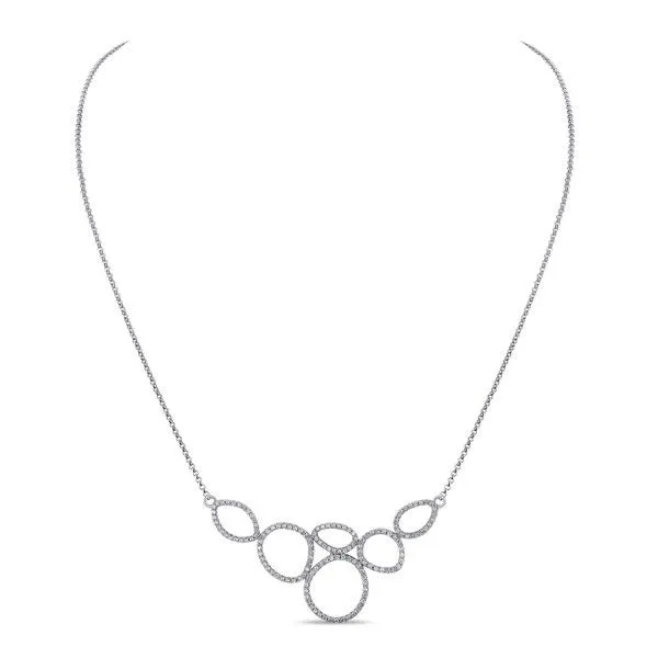 Diamond Pendant Doland Jewelers, Inc. Dubuque, IA