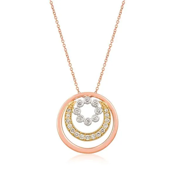 Diamond Pendant Doland Jewelers, Inc. Dubuque, IA