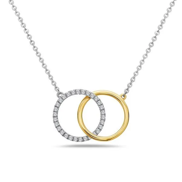 Diamond Pendant Doland Jewelers, Inc. Dubuque, IA