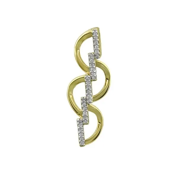 Diamond Pendant Doland Jewelers, Inc. Dubuque, IA
