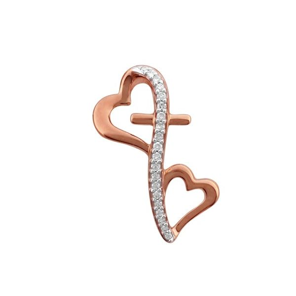 Diamond Pendant Doland Jewelers, Inc. Dubuque, IA