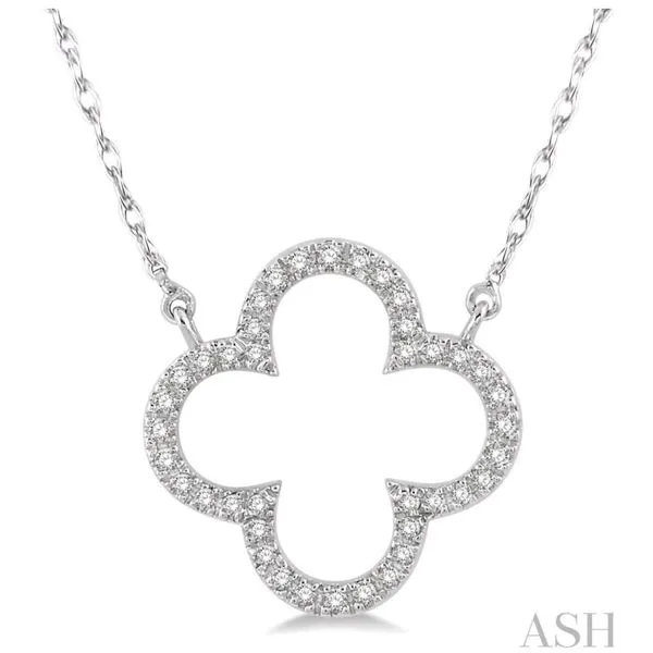 Diamond Pendant Doland Jewelers, Inc. Dubuque, IA