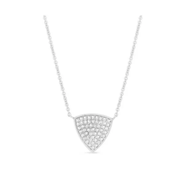 Diamond Pendant Doland Jewelers, Inc. Dubuque, IA