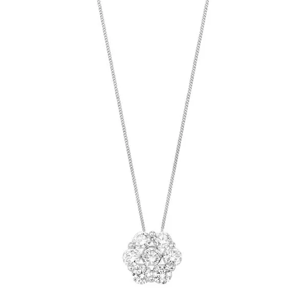 Diamond Pendant Doland Jewelers, Inc. Dubuque, IA