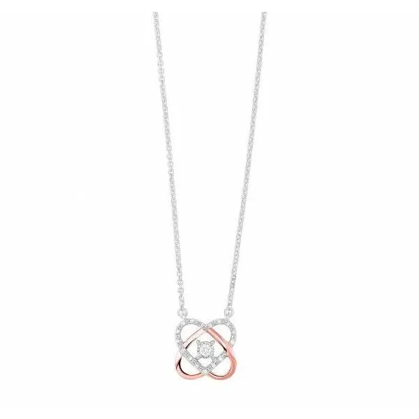 Diamond Pendant Doland Jewelers, Inc. Dubuque, IA