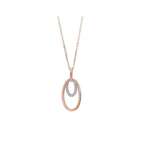 Diamond Pendant Doland Jewelers, Inc. Dubuque, IA