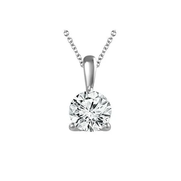 Diamond Pendant Doland Jewelers, Inc. Dubuque, IA