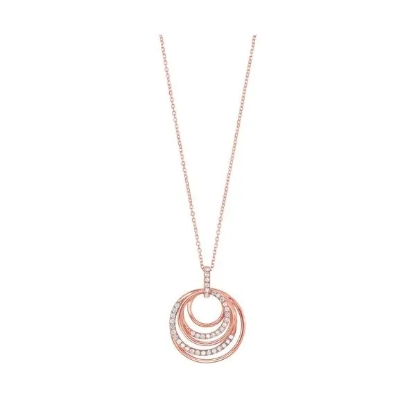 Diamond Pendant Doland Jewelers, Inc. Dubuque, IA