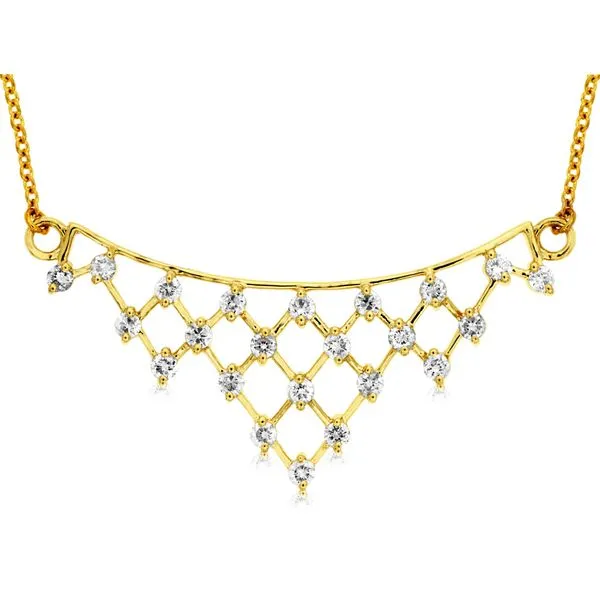 Diamond Pendant Doland Jewelers, Inc. Dubuque, IA