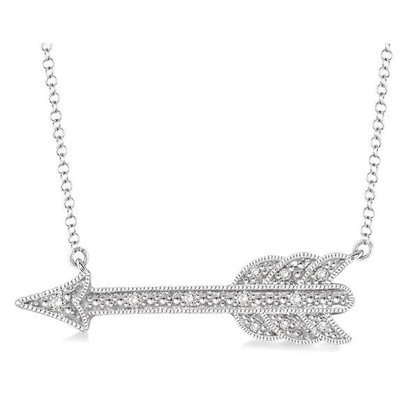 Diamond Pendant Doland Jewelers, Inc. Dubuque, IA