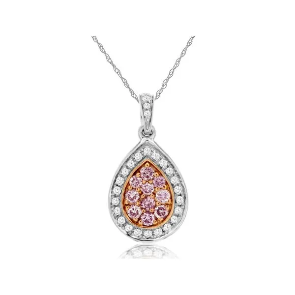 Diamond Pendant Doland Jewelers, Inc. Dubuque, IA