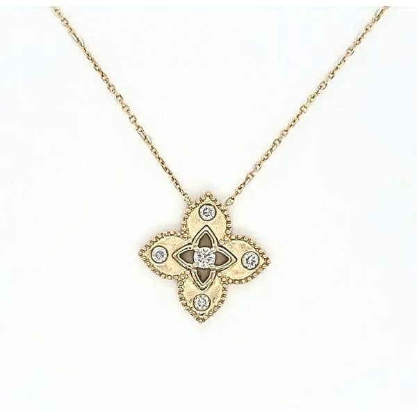 Diamond Pendant Doland Jewelers, Inc. Dubuque, IA