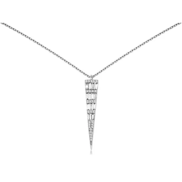 Diamond Pendant Doland Jewelers, Inc. Dubuque, IA