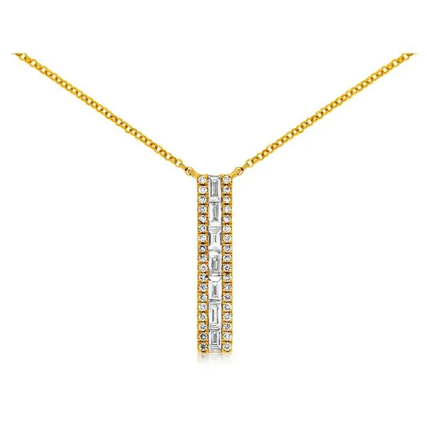 Diamond Pendant Doland Jewelers, Inc. Dubuque, IA