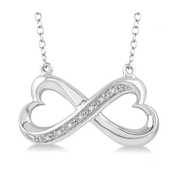 Diamond Pendant Doland Jewelers, Inc. Dubuque, IA