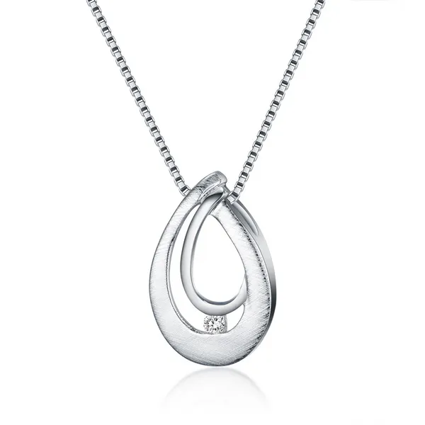 Diamond Pendant Doland Jewelers, Inc. Dubuque, IA