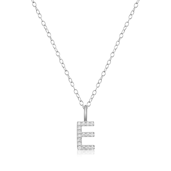 Lab Diamond Pendant Doland Jewelers, Inc. Dubuque, IA