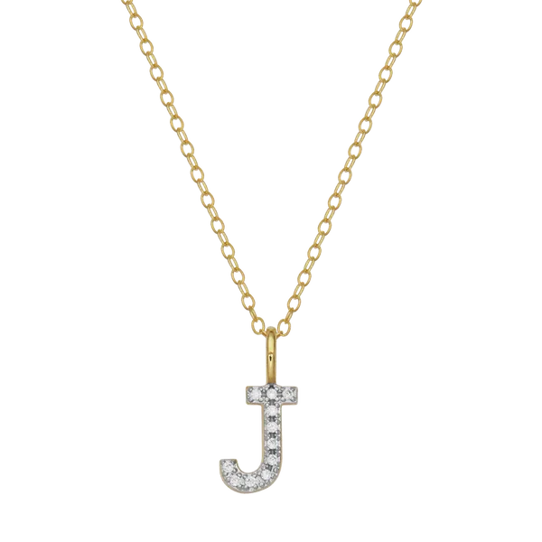 Lab Diamond Pendant Doland Jewelers, Inc. Dubuque, IA