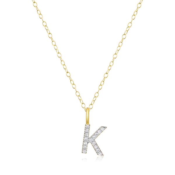 Lab Diamond Pendant Doland Jewelers, Inc. Dubuque, IA