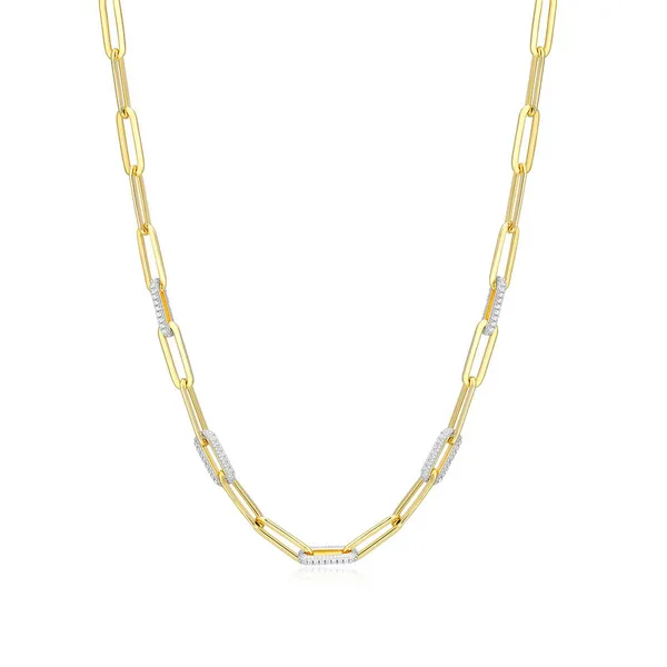 Lab Diamond Pendant Doland Jewelers, Inc. Dubuque, IA