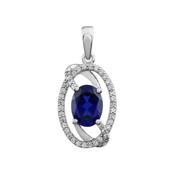 Pendant Doland Jewelers, Inc. Dubuque, IA