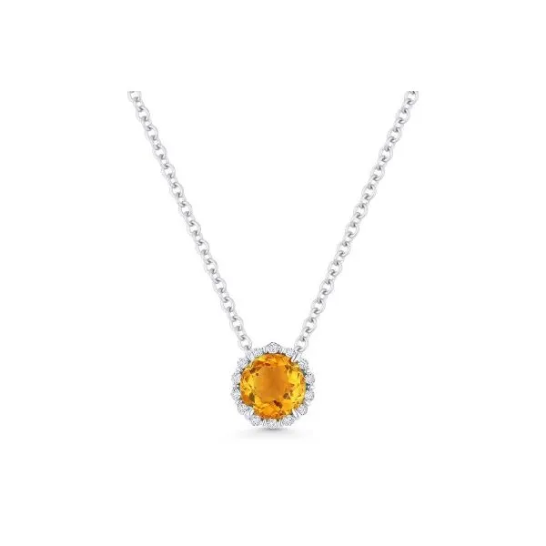 Pendant Doland Jewelers, Inc. Dubuque, IA