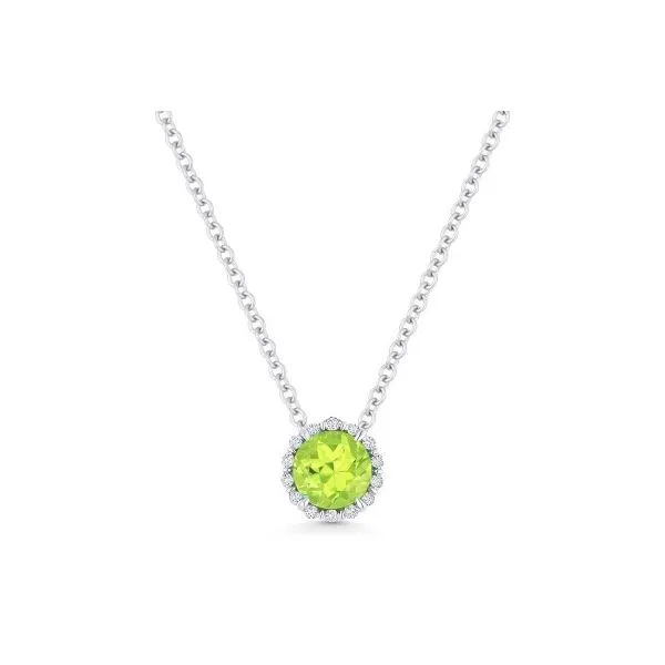 Pendant Doland Jewelers, Inc. Dubuque, IA