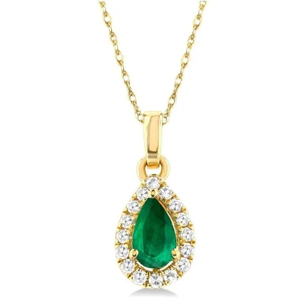 Pendant Doland Jewelers, Inc. Dubuque, IA
