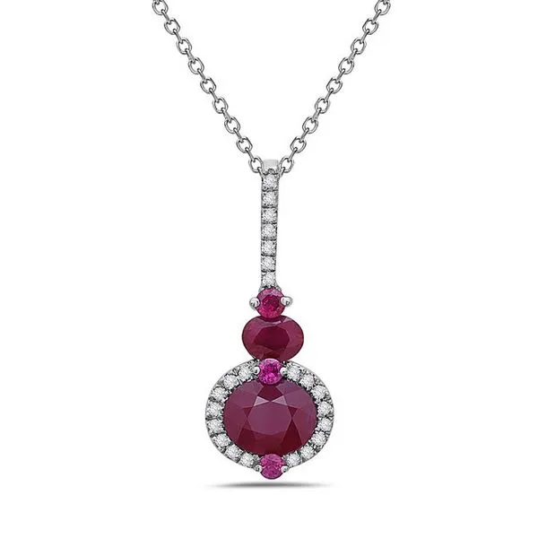 Pendant Doland Jewelers, Inc. Dubuque, IA