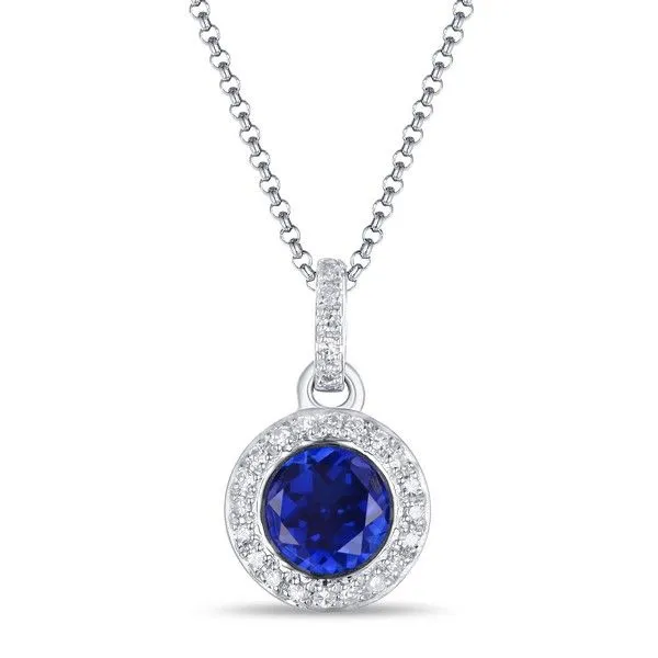 Pendant Doland Jewelers, Inc. Dubuque, IA