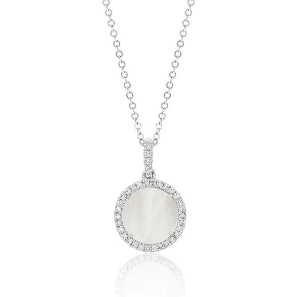 Pendant Doland Jewelers, Inc. Dubuque, IA