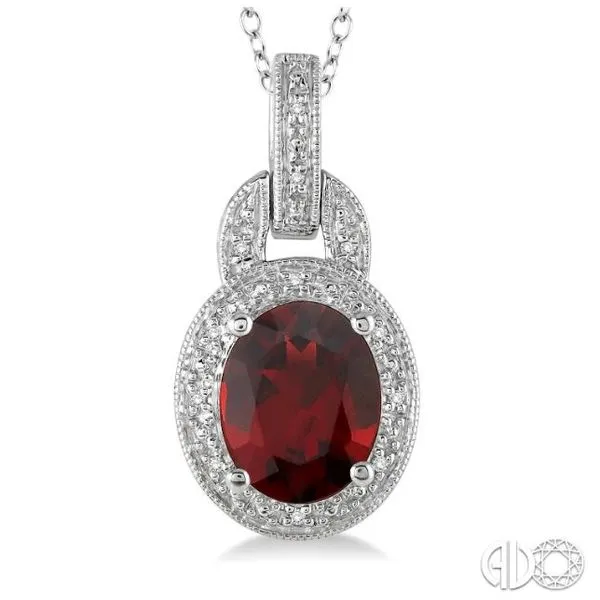 Pendant Doland Jewelers, Inc. Dubuque, IA