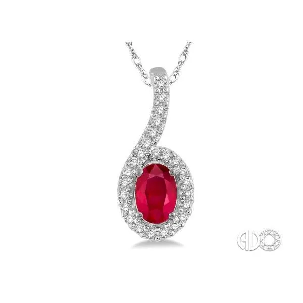Pendant Doland Jewelers, Inc. Dubuque, IA