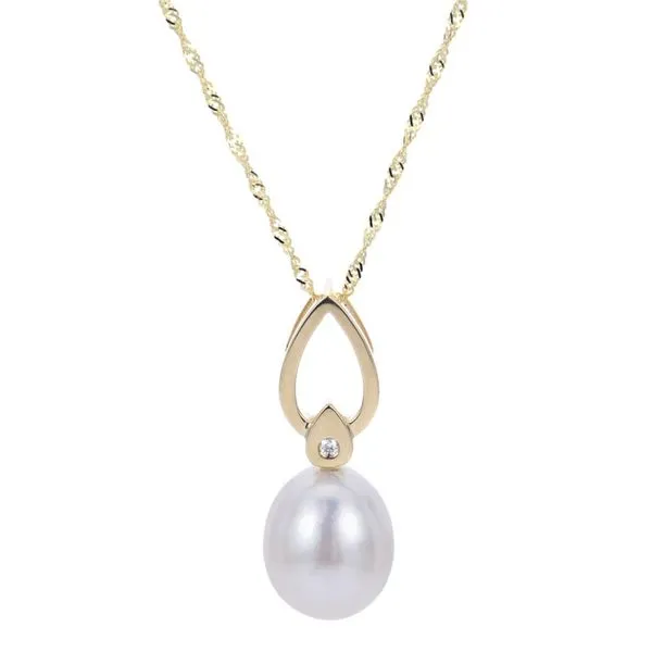 Pendant Doland Jewelers, Inc. Dubuque, IA