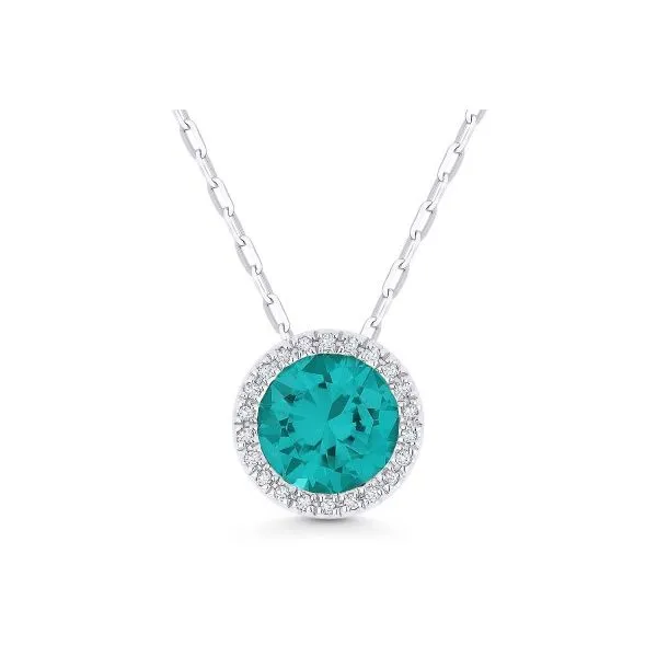 Pendant Doland Jewelers, Inc. Dubuque, IA