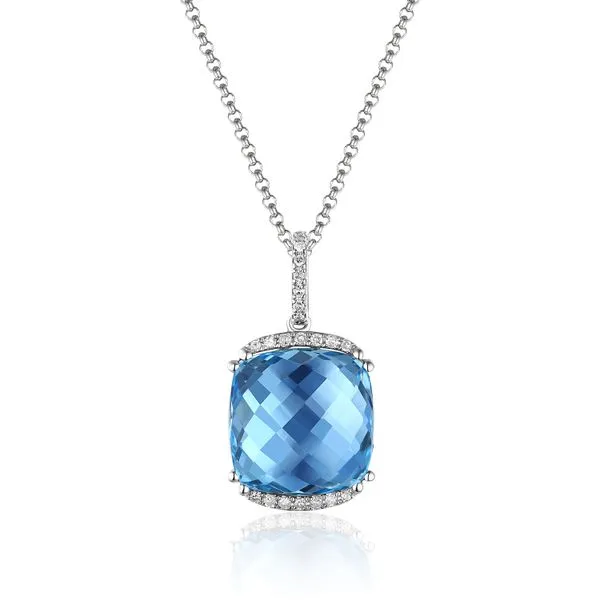 Pendant Doland Jewelers, Inc. Dubuque, IA