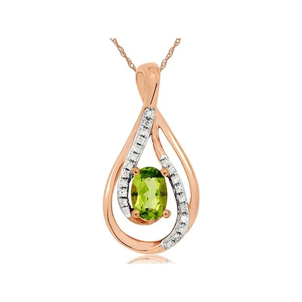 Pendant Doland Jewelers, Inc. Dubuque, IA