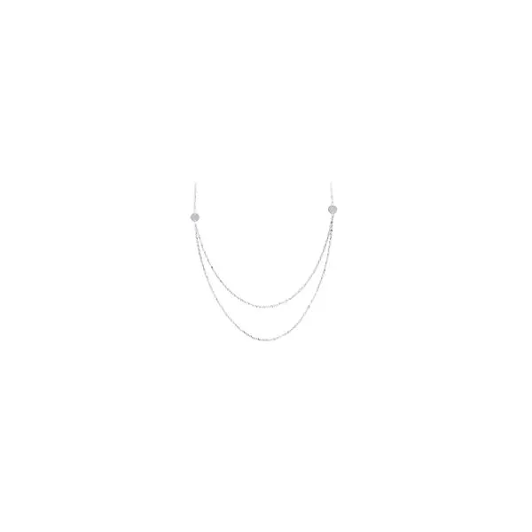 Gold Pendant Doland Jewelers, Inc. Dubuque, IA